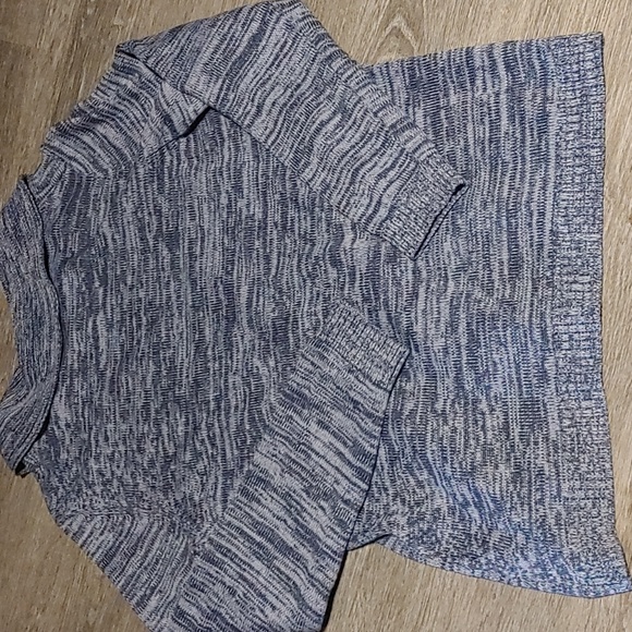 Les Collections Mat Sweater Sz L - Picture 4 of 5